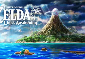 PREVIEW | On a testé The Legend of Zelda: Link's Awakening sur Nintendo Switch