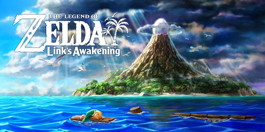 PREVIEW | On a testé The Legend of Zelda: Link’s Awakening sur Nintendo Switch