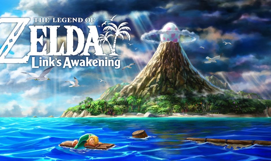 TEST | The Legend of Zelda: Link’s Awakening – Le remake dont rêvait la Nintendo Switch