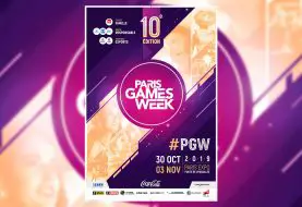 Paris Games Week 2019 : Tout ce qu'il faut savoir sur la 10ème édition de la PGW (dates, prix, lieu..)
