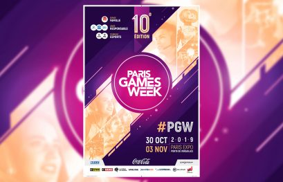 Paris Games Week 2019 : Tout ce qu'il faut savoir sur la 10ème édition de la PGW (dates, prix, lieu..)