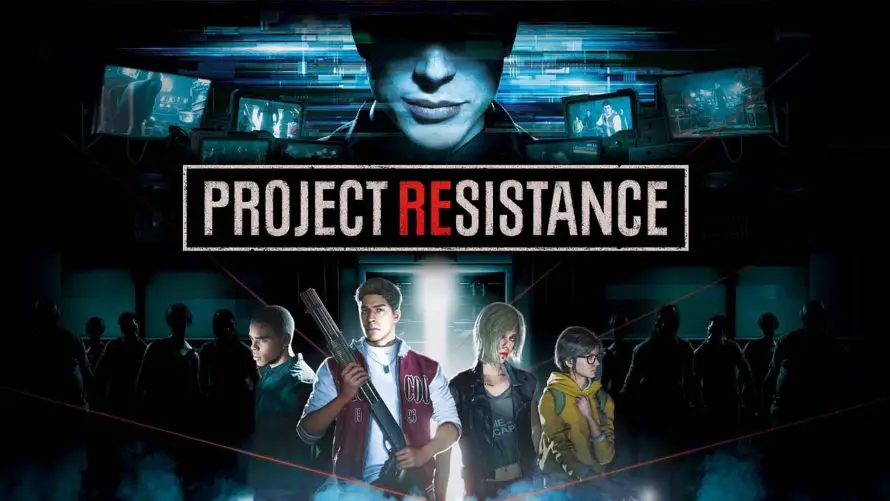 Project Resistance : Un des producteurs de Capcom réagit aux critiques des fans