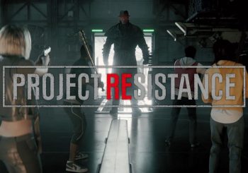 Project Resistance : Le nouveau Resident Evil se dévoile avec un teaser trailer