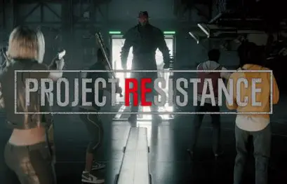 Project Resistance : Le nouveau Resident Evil se dévoile avec un teaser trailer