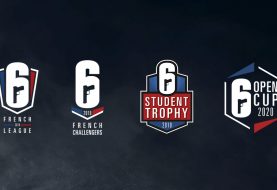 ESPORT | Rainbow Six Siege : De nouvelles compétitions françaises dévoilées