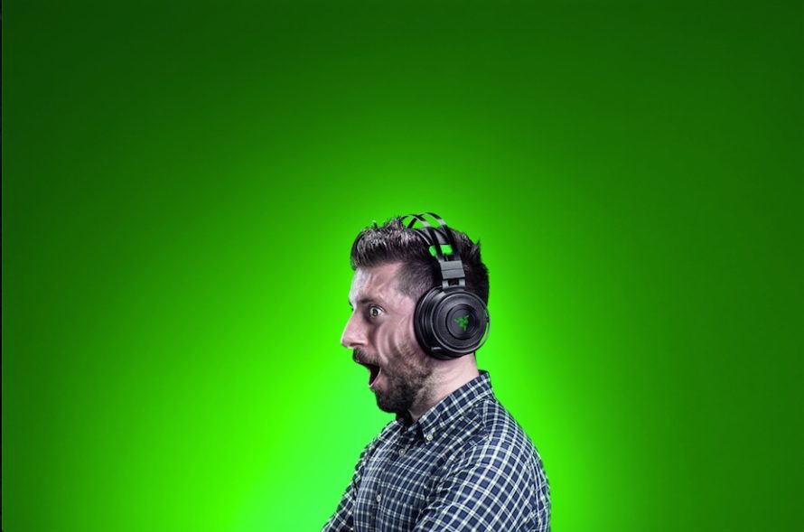 Razer dévoile le casque Nari Ultimate pour Xbox One (caractéristiques, tarif, détails…)