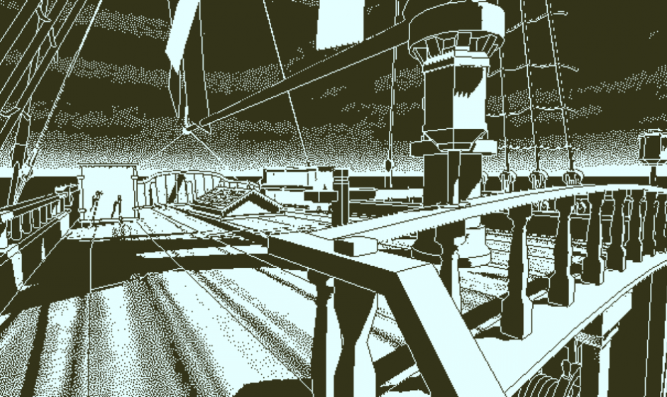 Return of the Obra Dinn arrive sur console