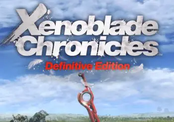 Xenoblade Chronicles Definitive Edition : sa date et son édition collector dévoilés