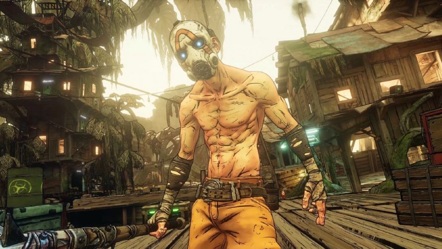 GUIDE | Borderlands 3 : Comment agrandir son inventaire