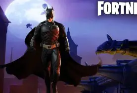 RUMEUR | Fortnite : Un cross-over avec Batman en approche ?