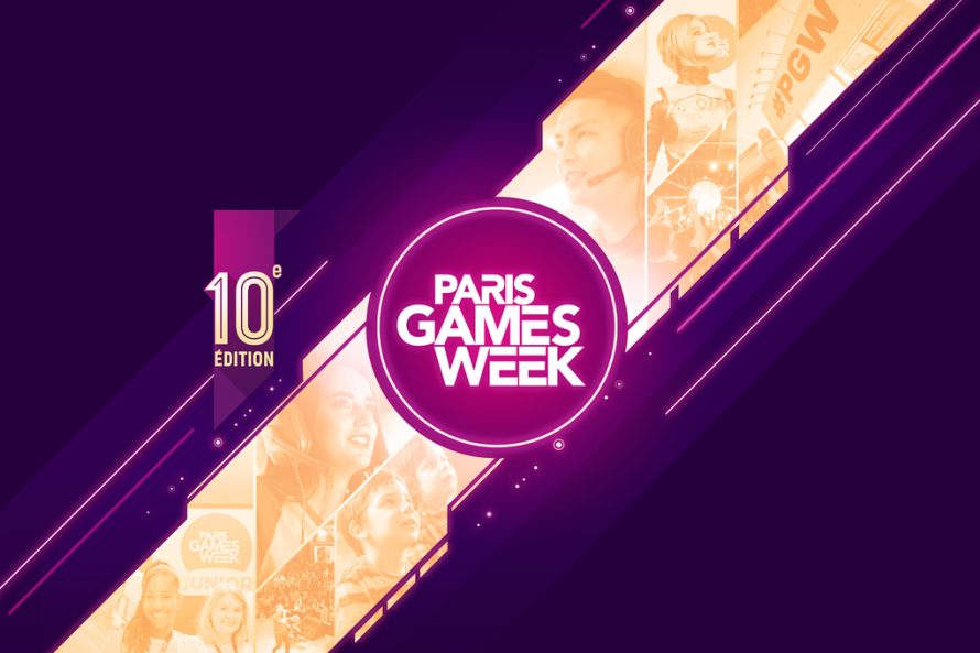 PGW 2019 : Le line-up de Square Enix révélé