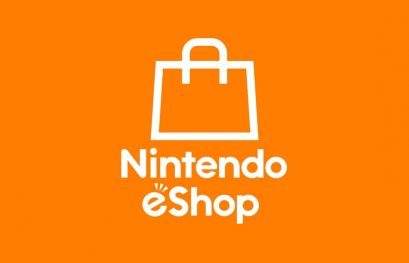 BON PLAN | Nintendo eShop : Les promotions du Nouvel An sont disponibles