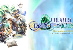 Final Fantasy Crystal Chronicles Remastered Edition trouve sa date de sortie