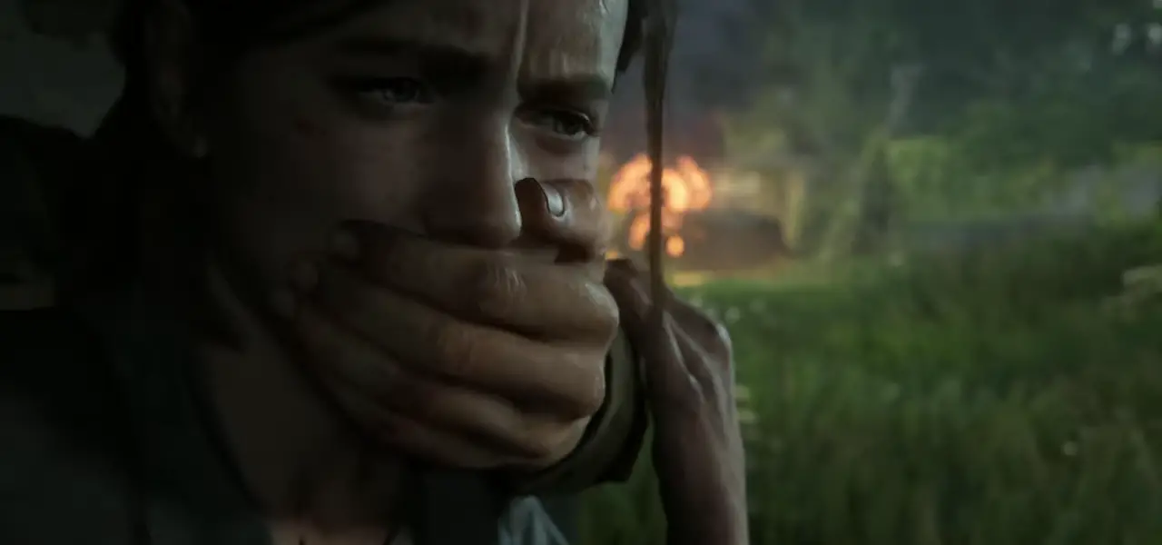 The Last of Us Part II : Un thème dynamique gratuit pour l'Outbreak Day (PS4)