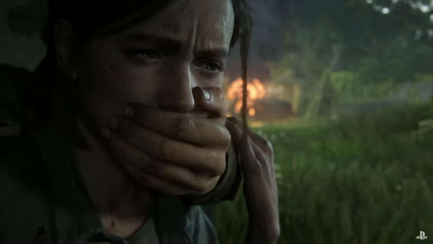 The Last of Us Part II : Un thème dynamique gratuit pour l’Outbreak Day (PS4)