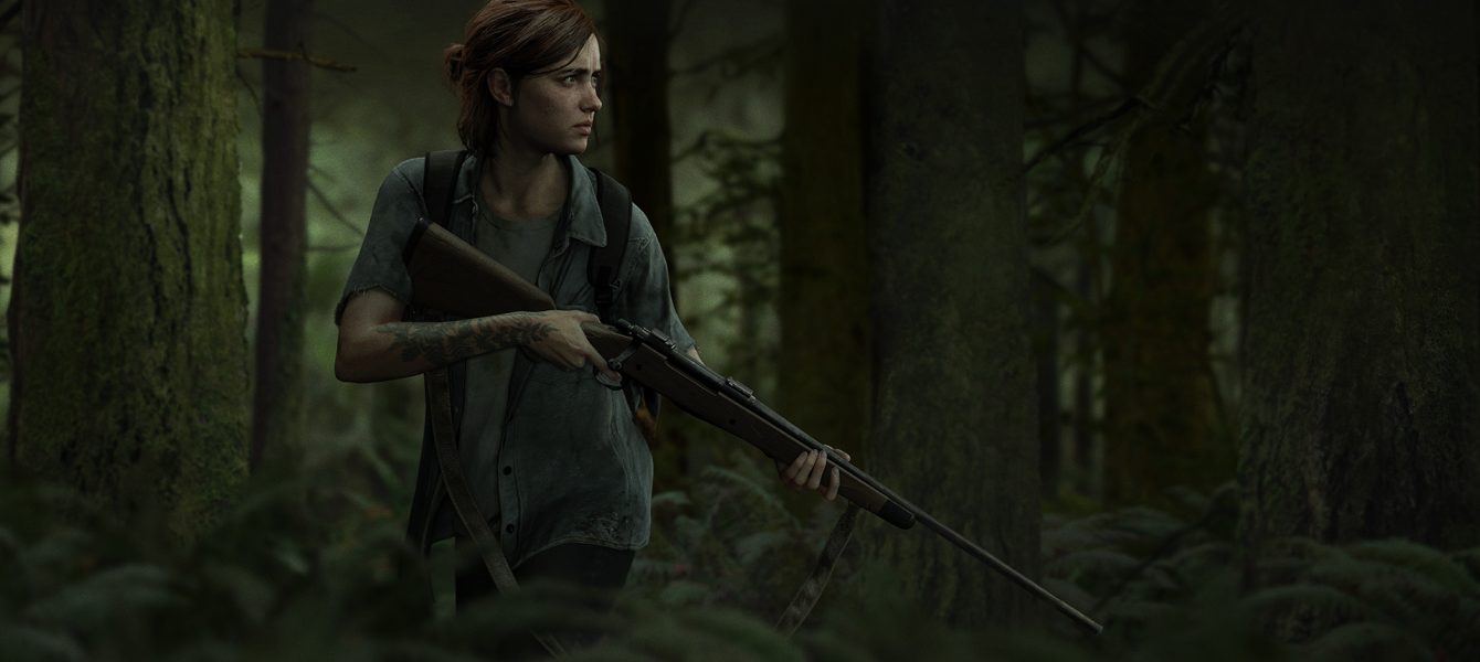 The Last of Us Part II sera présent à la Madrid Games Week 2019