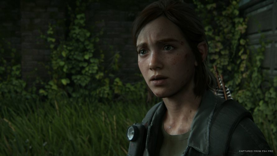 The Last of Us Part II : Des détails sur les capacités et compétences d’Ellie