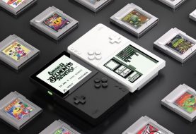 Voici la Analogue Pocket, une nouvelle console qui lit les cartouches GameBoy et GameBoy Advance