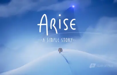 GUIDE | Arise : A Simple Story : La liste des trophées PS4 et succès Steam/Xbox One