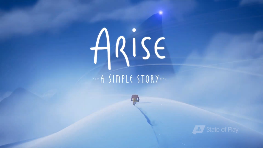 GUIDE | Arise : A Simple Story : La liste des trophées PS4 et succès Steam/Xbox One