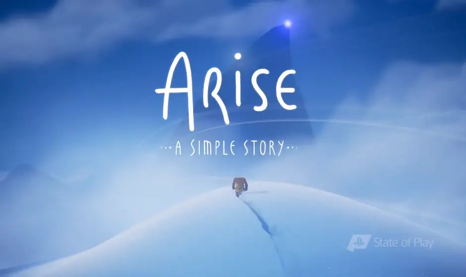 GUIDE | Arise : A Simple Story : La liste des trophées PS4 et succès Steam/Xbox One