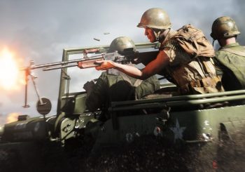 Battlefield V : War in the Pacific se dévoile
