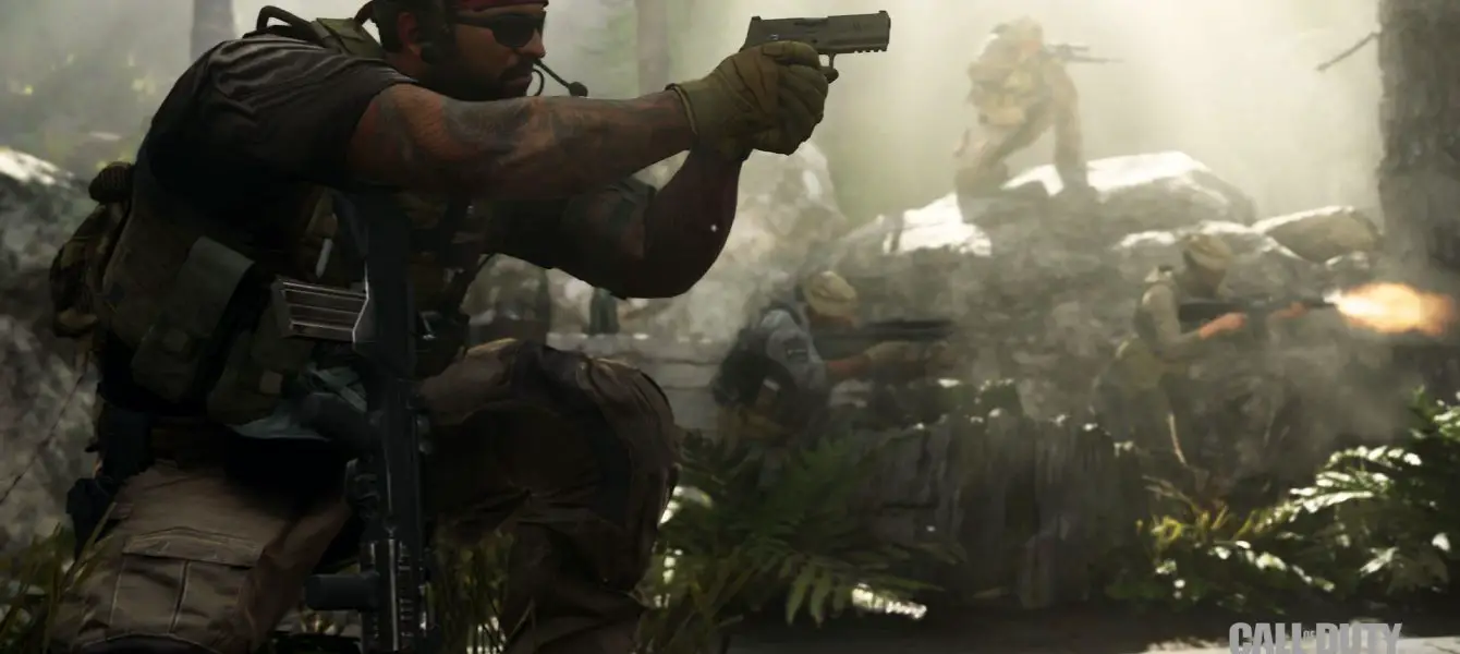 Call of Duty: Modern Warfare - La saison 1 prolongée de quelques jours, de nouveaux modes de jeu disponibles