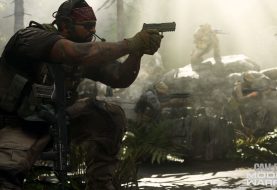 Call of Duty: Modern Warfare - Détails de la dernière mise à jour (patch note)