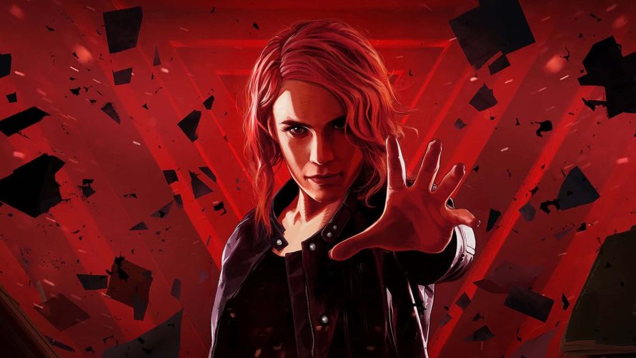 Control : Remedy annonce l’arrivée du Mode Photo et du mode Expéditions