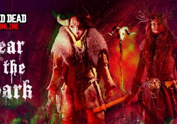 Red Dead Redemption 2 : Un mode spécial Halloween sur Red Dead Online