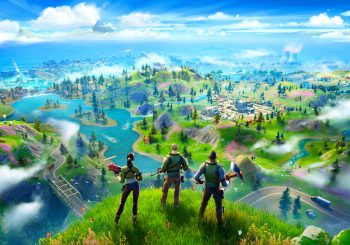 Fortnite : La mise à jour 11.30, permettant l'écran splitté, est disponible (patch note)