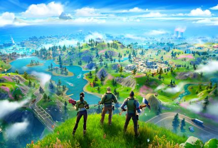 GUIDE | Fortnite Chapitre 2 - Saison 1 : Les nouveaux mécanismes de jeu