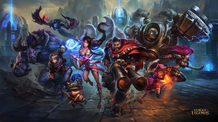 League of Legends va avoir un mode PvE à la Vampire Survivor