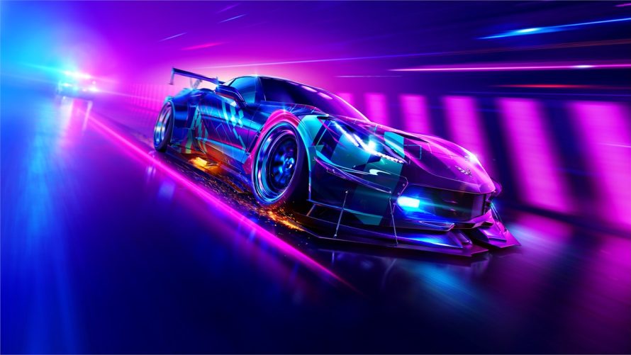 Need for Speed Heat : Détails de la mise à jour 1.04 (patch note)