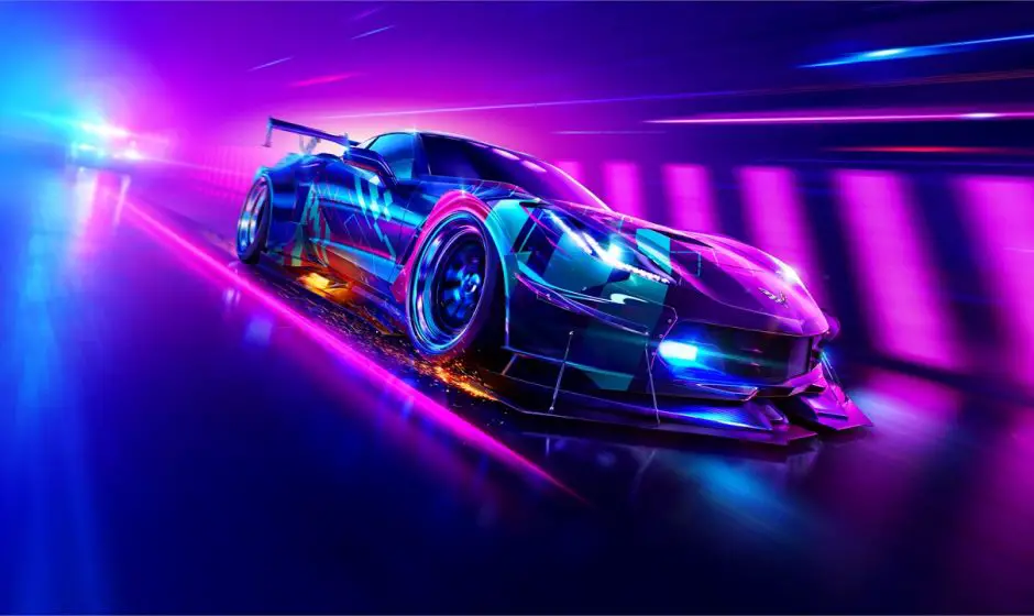 Des nouveautés pour Need for Speed : Heat et un nouvel opus en développement