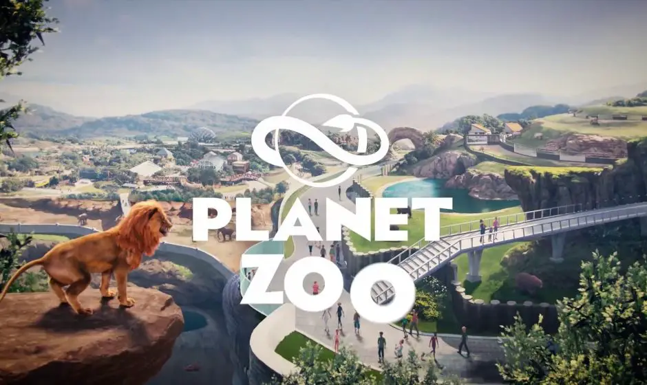 PREVIEW | On a testé Planet Zoo sur PC