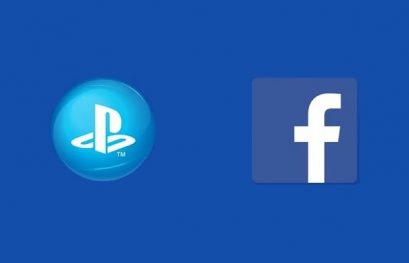 PS4 : les fonctions de partage avec Facebook ne sont plus prises en charge
