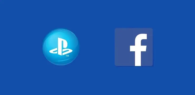 PS4 : les fonctions de partage avec Facebook ne sont plus prises en charge