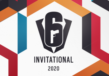 Rainbow Six Siege: Les billets pour le Six Invitational 2020 sont en vente