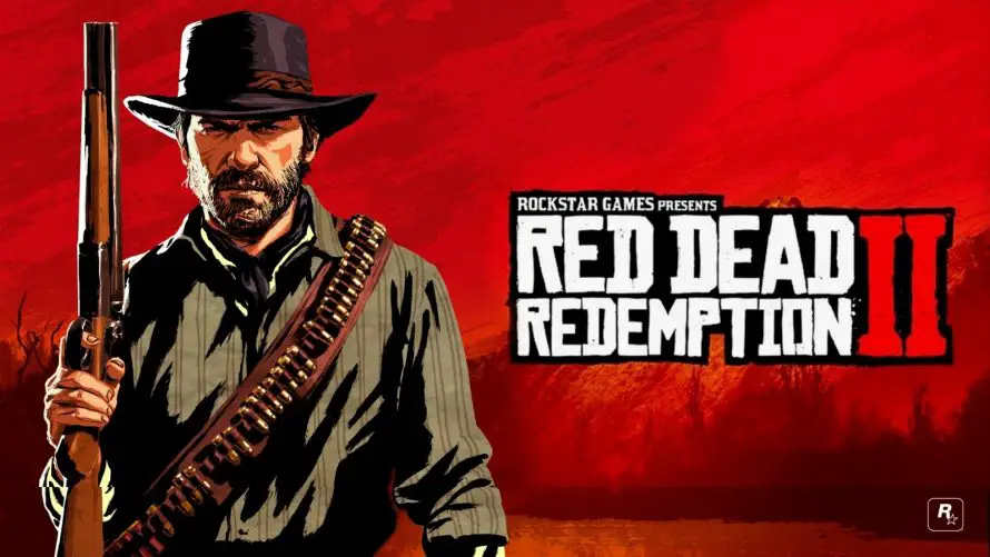 Red Dead Redemption 2 : Les configurations PC requises dévoilées
