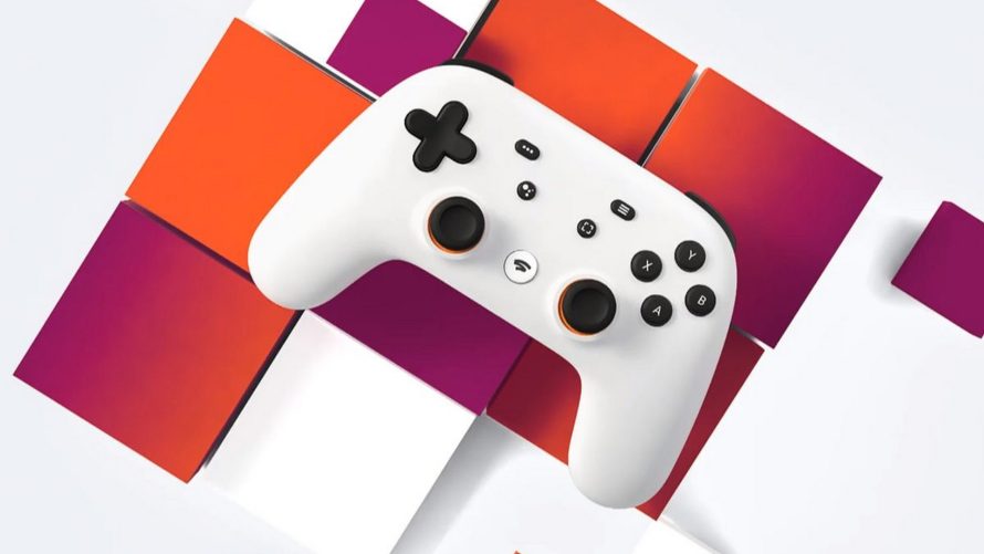 Google annonce l’arrivée de Stadia pour le 19 novembre 2019