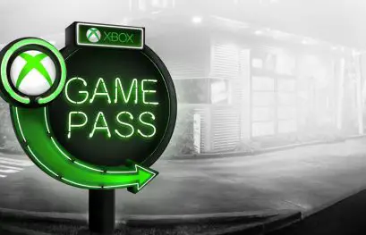 Xbox Game Pass : 14 jeux arriveront d'ici le 12 décembre