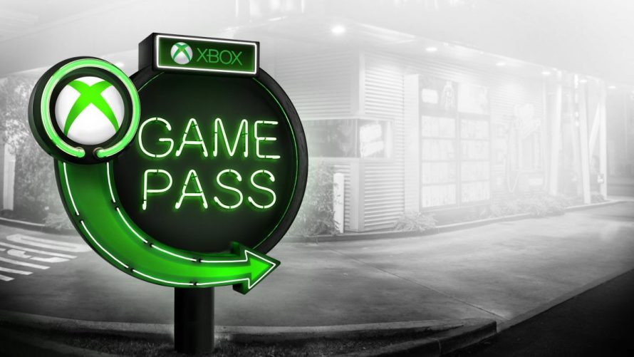 X019 | Tous les nouveaux jeux inclus et à venir dans l’abonnement Xbox Games Pass