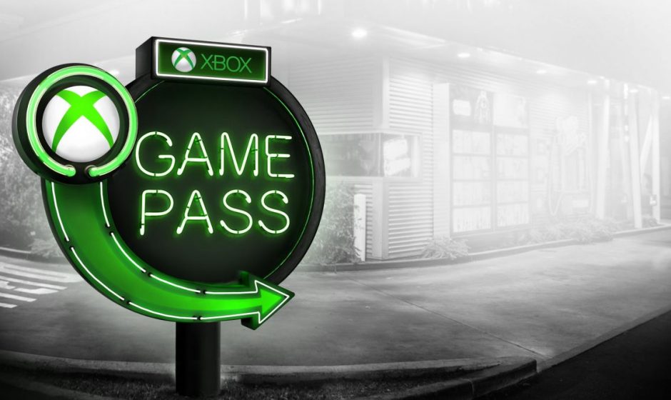 Xbox Game Pass (Console) : 7 nouveaux jeux arrivent dans le catalogue