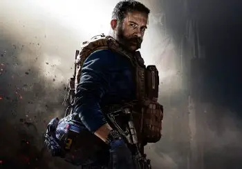 Activision annonce l'arrivée d'un nouveau Call of Duty à l'automne 2020