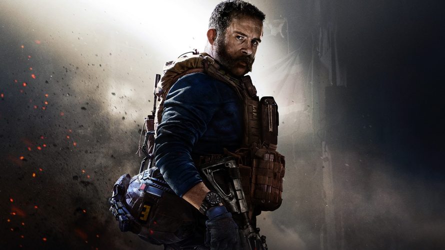 Call of Duty: Modern Warfare – Détails de la mise à jour 1.08 (patch note)