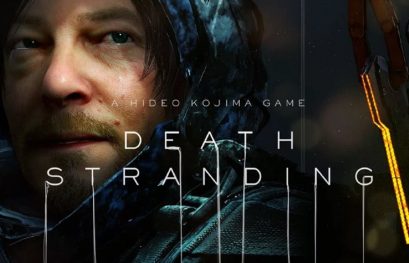 Death Stranding : La version PC officialisée