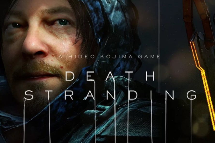 Death Stranding : La version PC officialisée