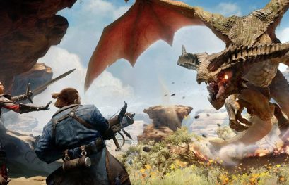 Dragon Age 4 : Une sortie seulement après 2022