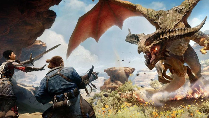 Dragon Age 4 : Une sortie seulement après 2022